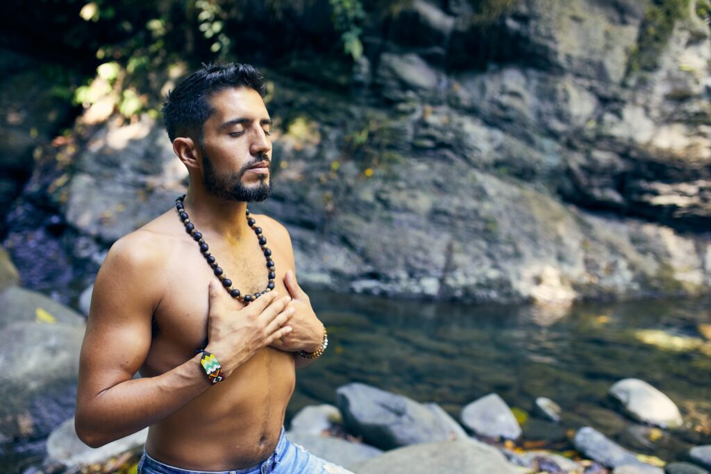 mindfulness academy