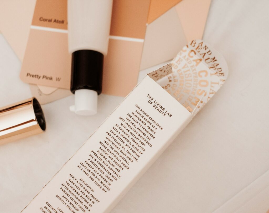 mijncosmetica.nl