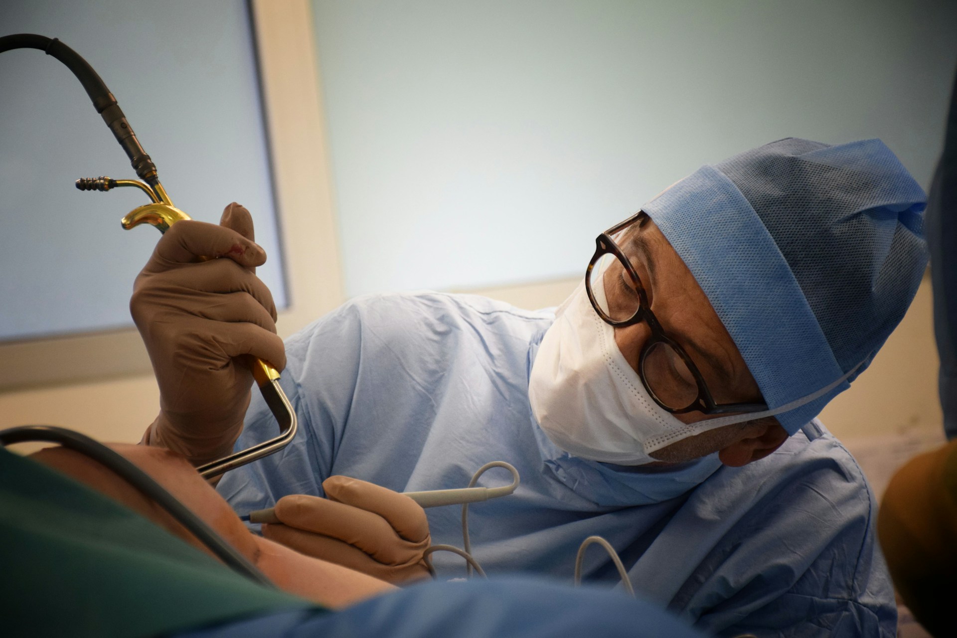 Borstvergroting A klinieken